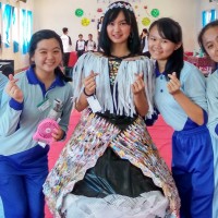 Kegiatan OSIS SMP & SMK METTA MAITREYA | SMP & SMK METTA MAITREYA